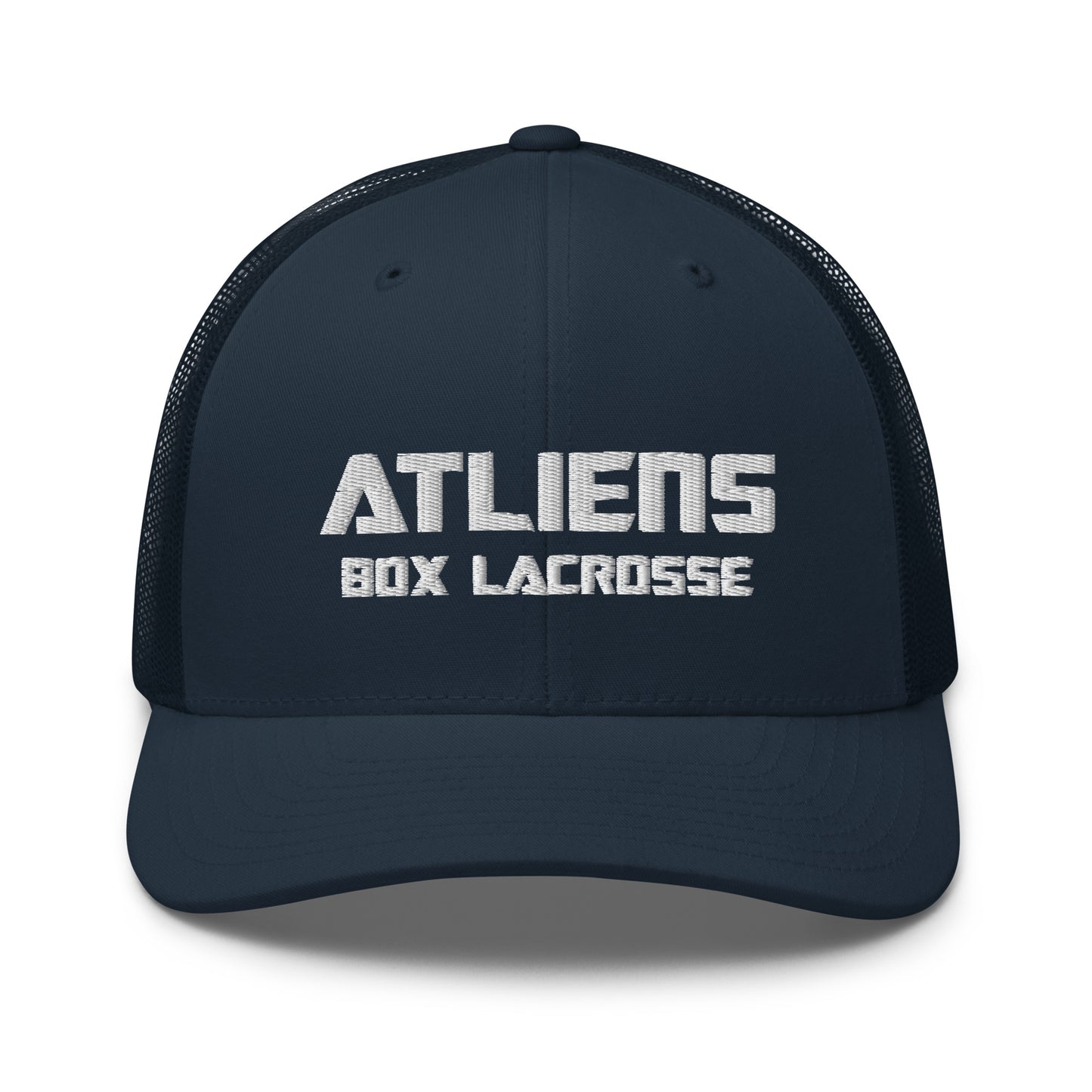 ATLiens Yupoong Trucker Hat