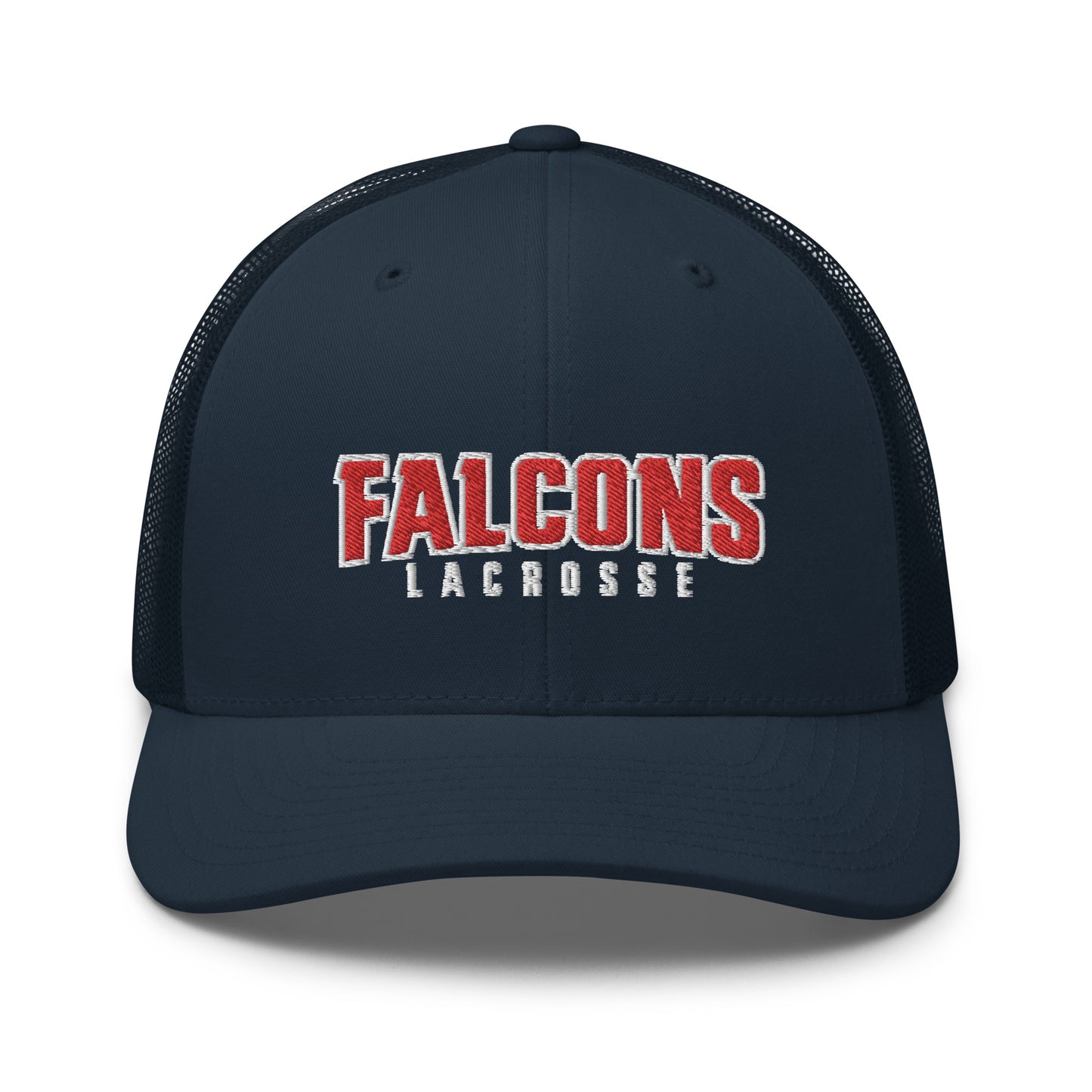 SRLax Yupoong Trucker Hat