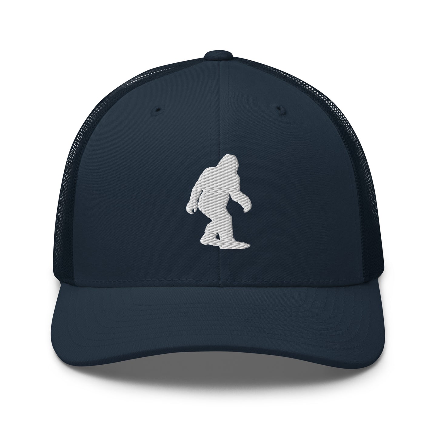 Sasquatch Apparel Yupoong Retro Trucker Hat