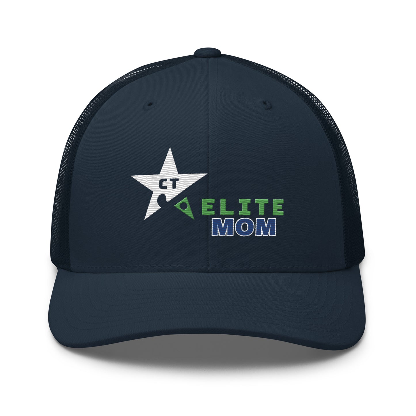 CT Elite Yupoong Retro Trucker Hat