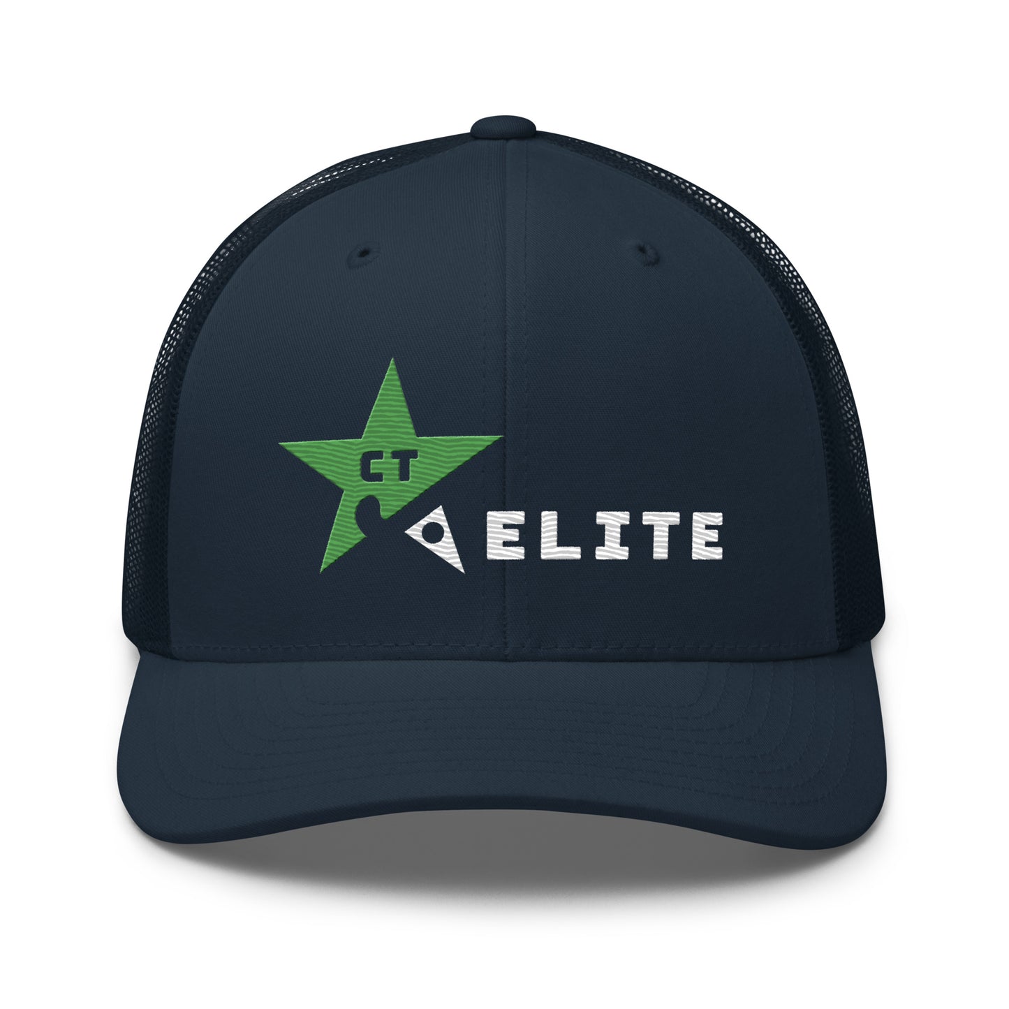 CT Elite Yupoong Retro Trucker Hat