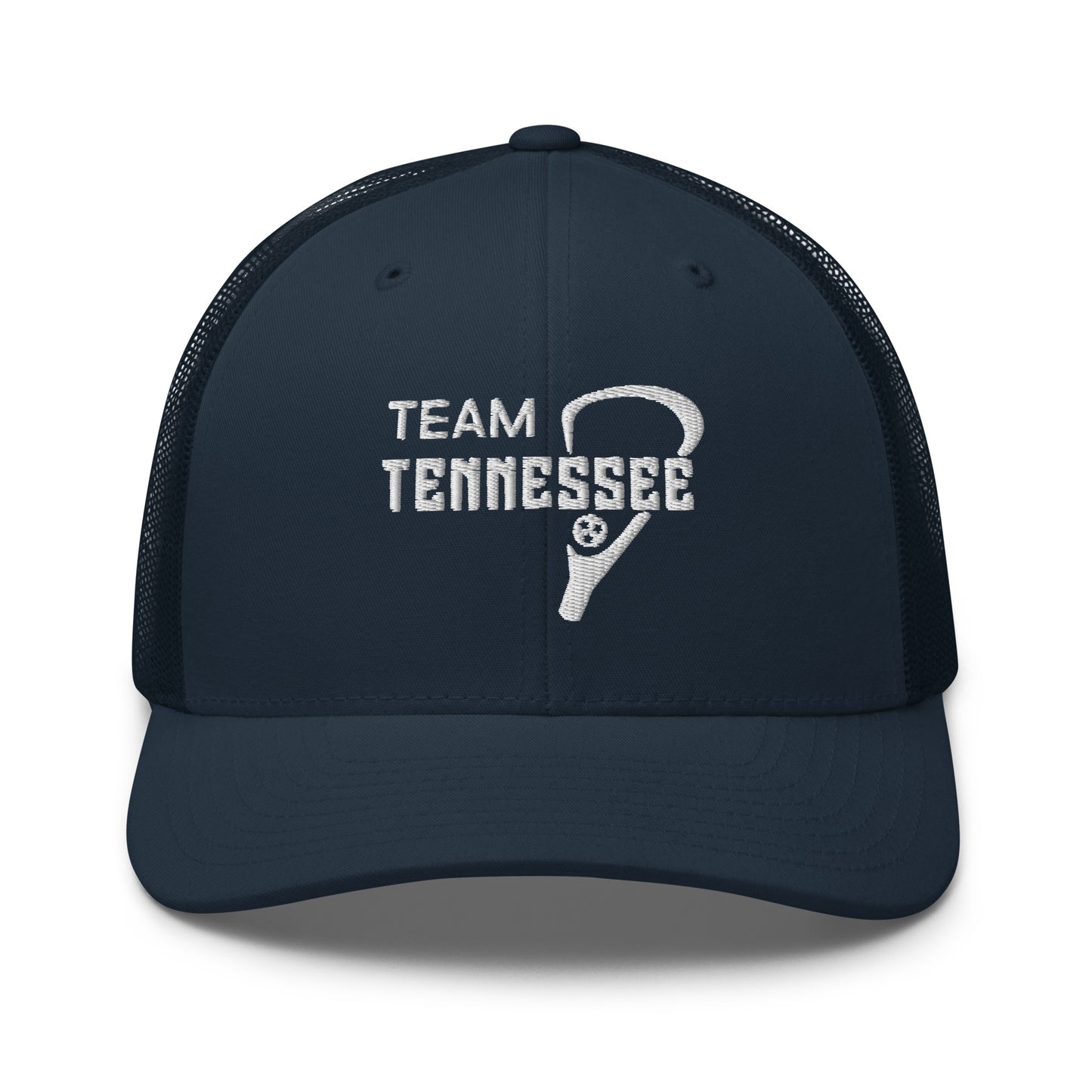 Team TN Yupoong Trucker Cap