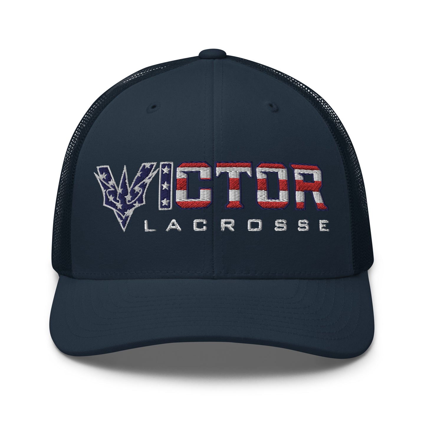 VGYL Yupoong Trucker Cap
