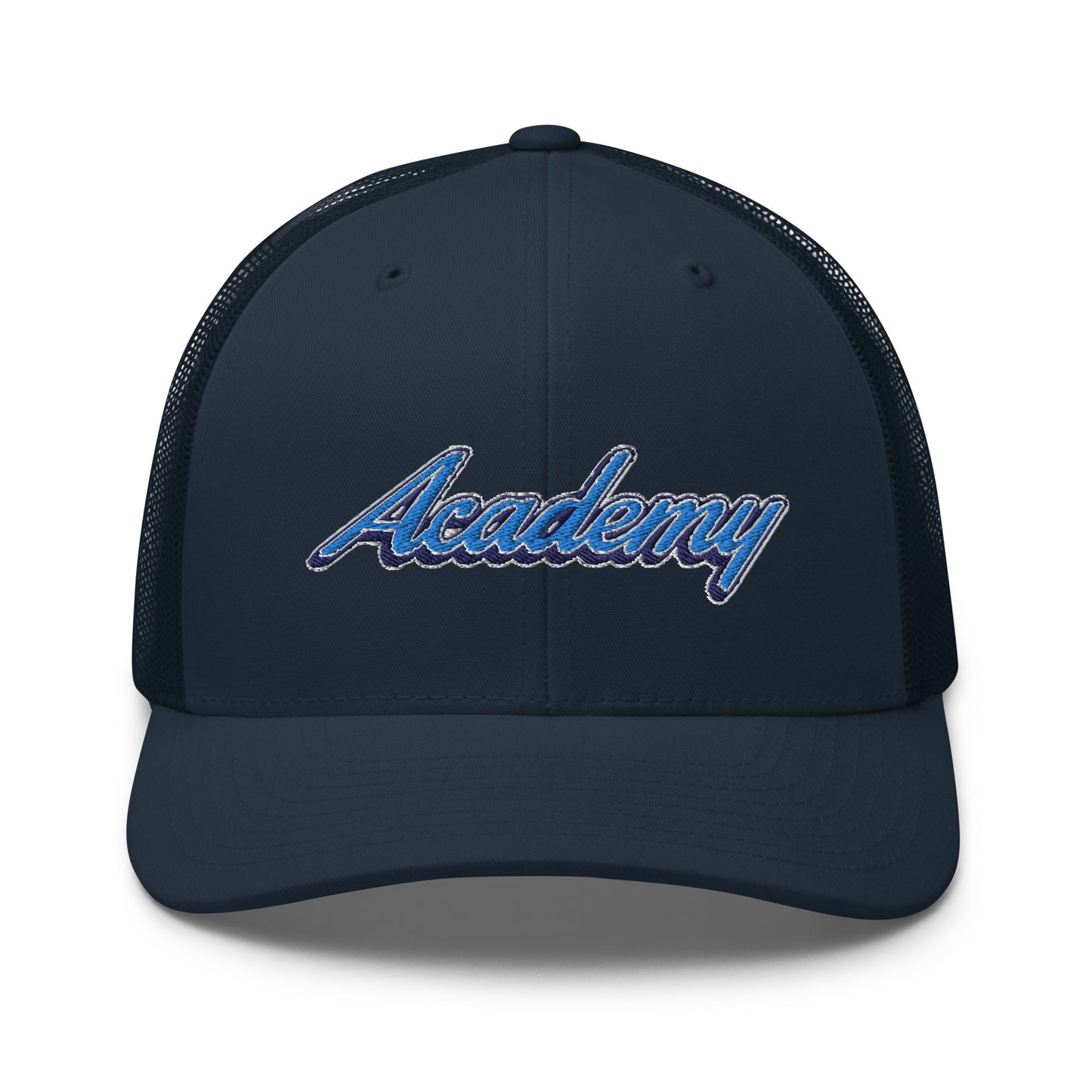 SDLA Yupoong Retro Trucker Hat