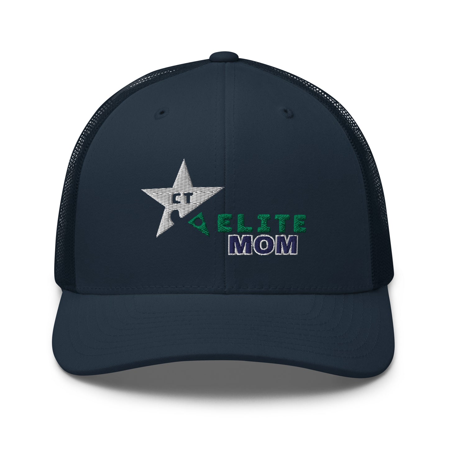 CT Elite Yupoong Retro Trucker Hat