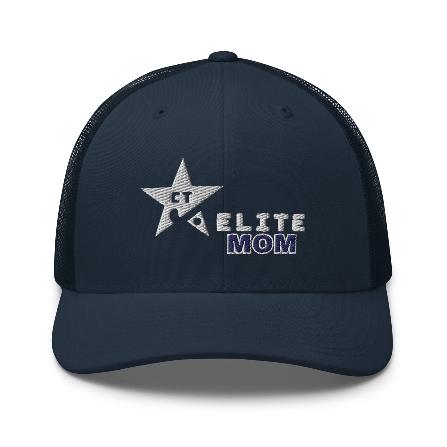 CT Elite Yupoong Retro Trucker Hat
