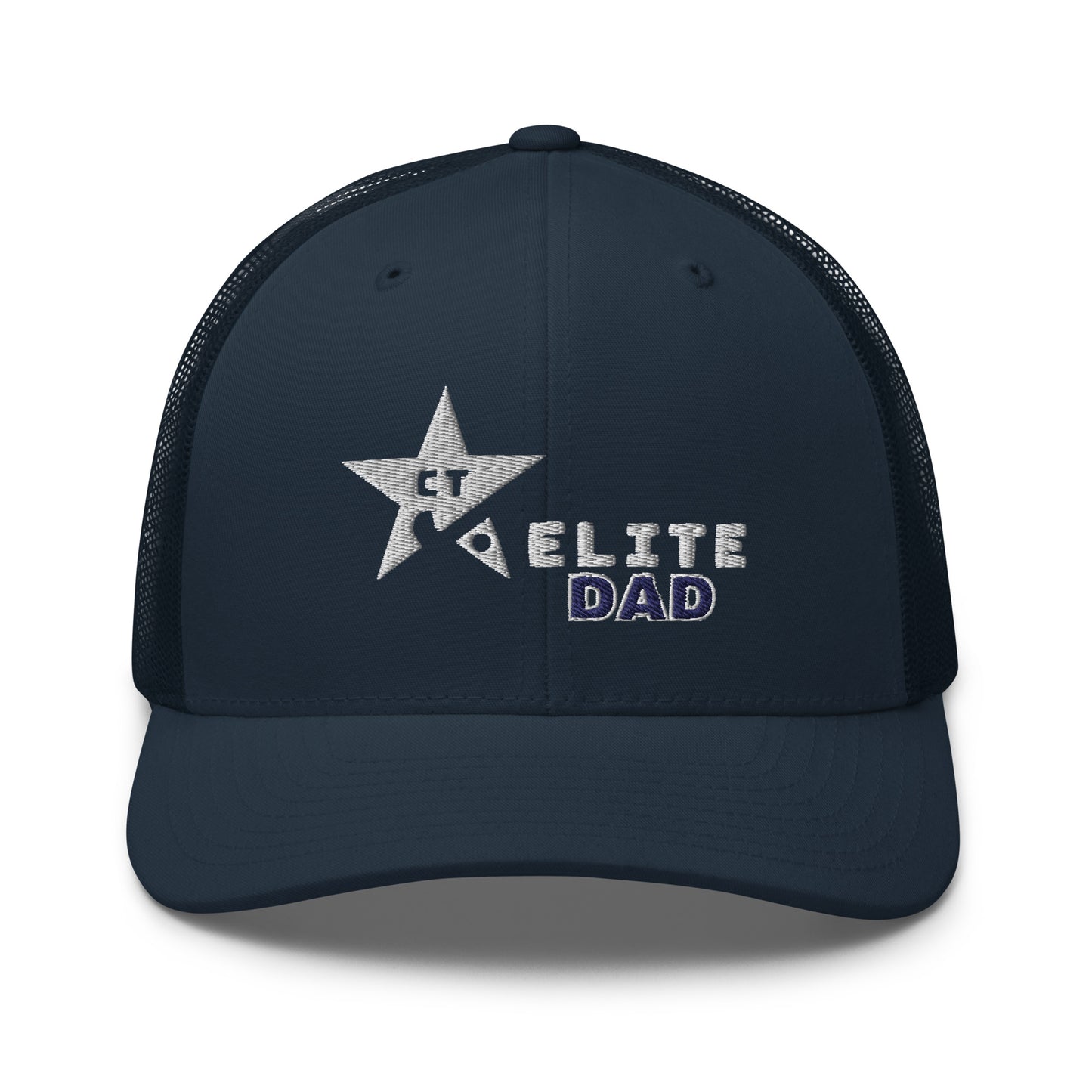 CT Elite Yupoong Retro Trucker Hat