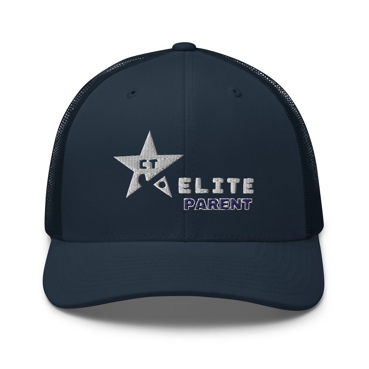 CT Elite Yupoong Retro Trucker Hat