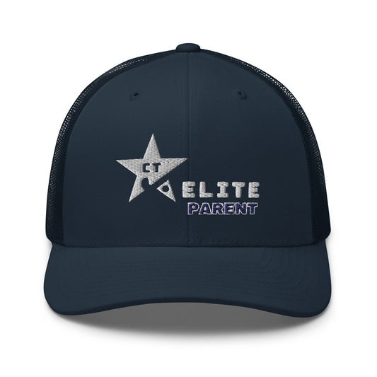 CT Elite Yupoong Retro Trucker Hat