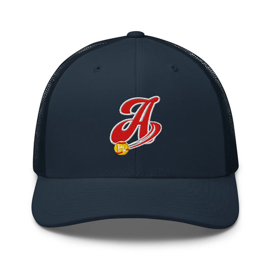 High Point Aces Trucker Cap