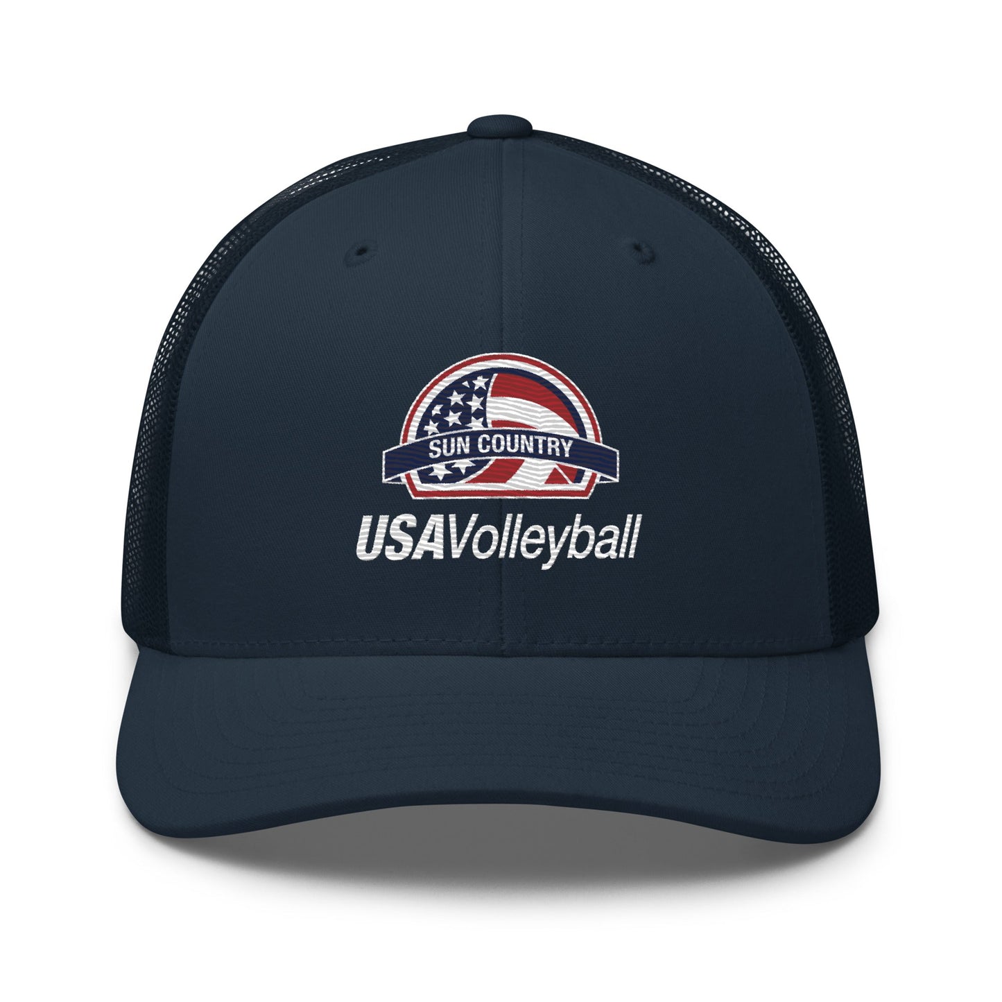 Yupoong Trucker Cap
