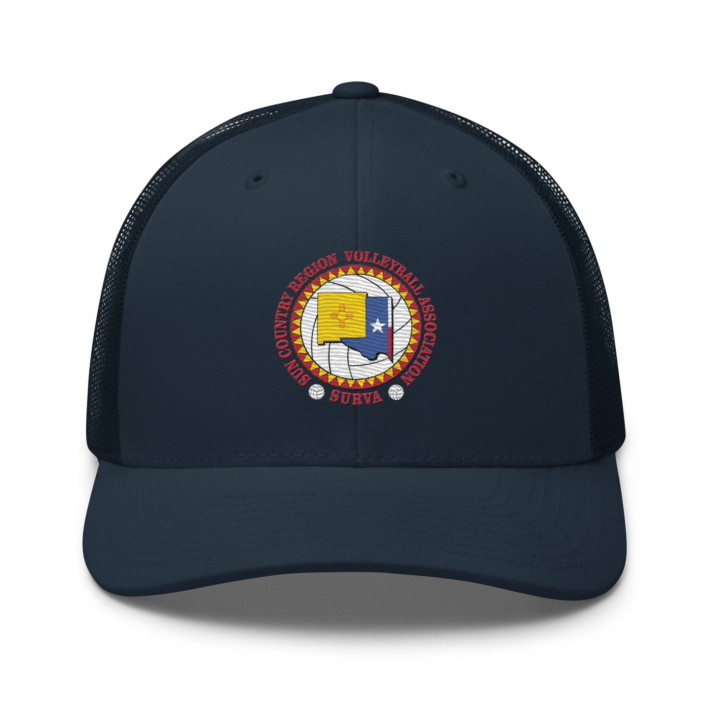 Yupoong Trucker Cap