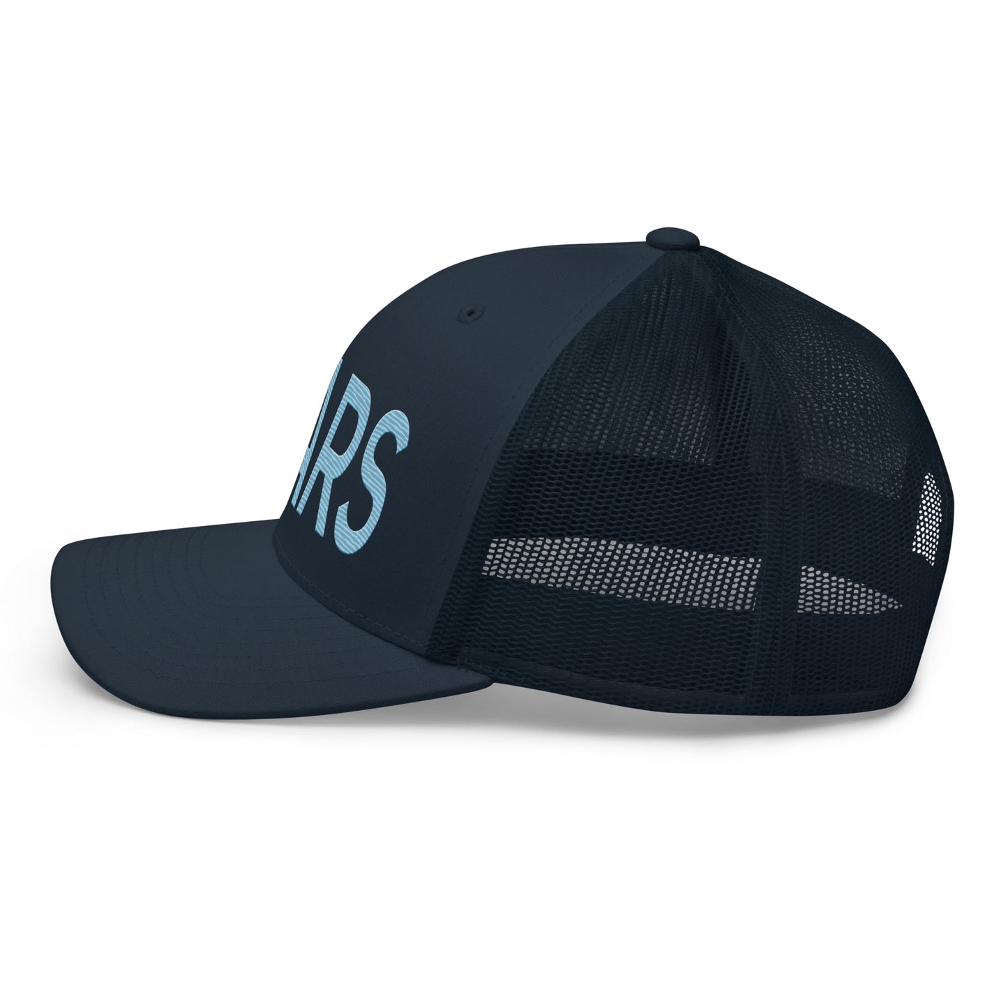 BYLA Retro Trucker Cap