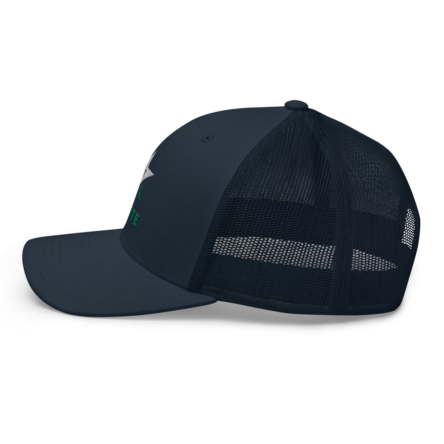 CT Elite Yupoong Retro Trucker Hat