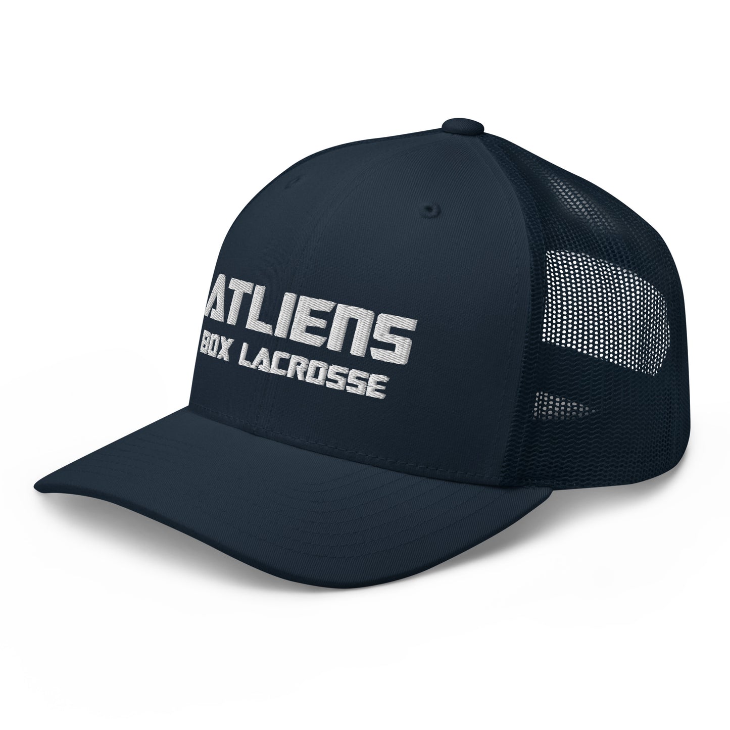 ATLiens Yupoong Trucker Hat