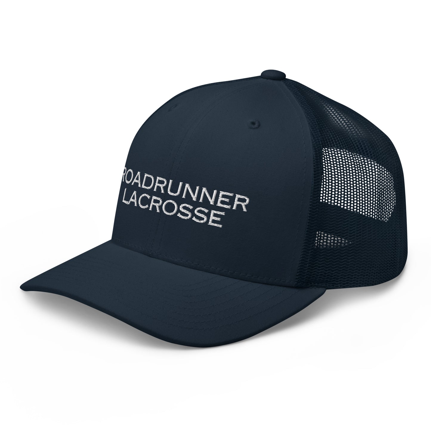 UTSA Lacrosse Yupoong Trucker Hat