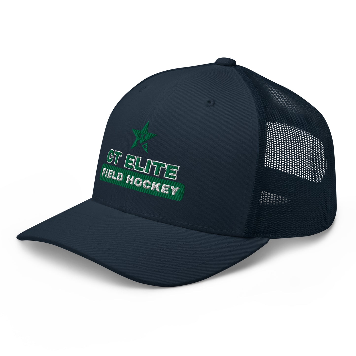 CT Elite Yupoong Retro Trucker Hat
