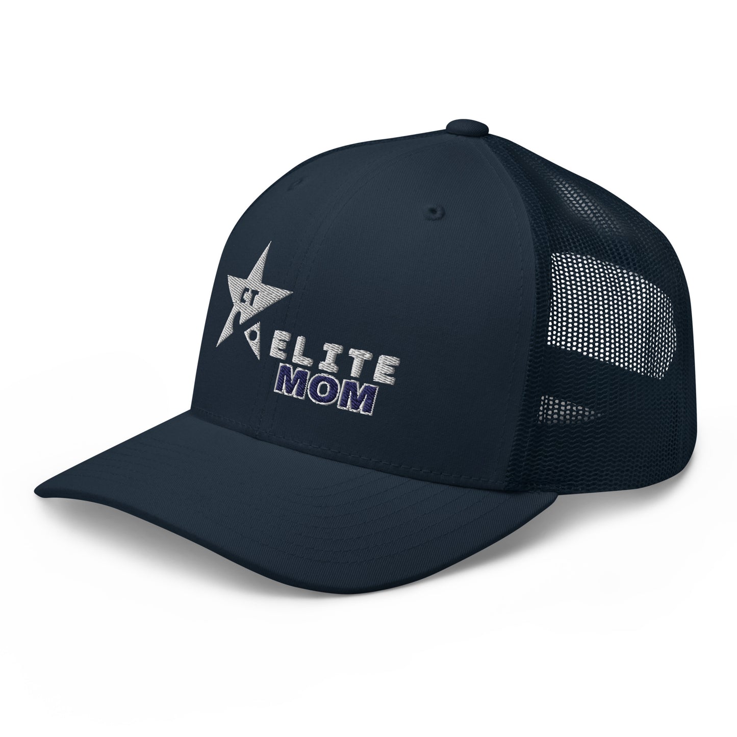 CT Elite Yupoong Retro Trucker Hat