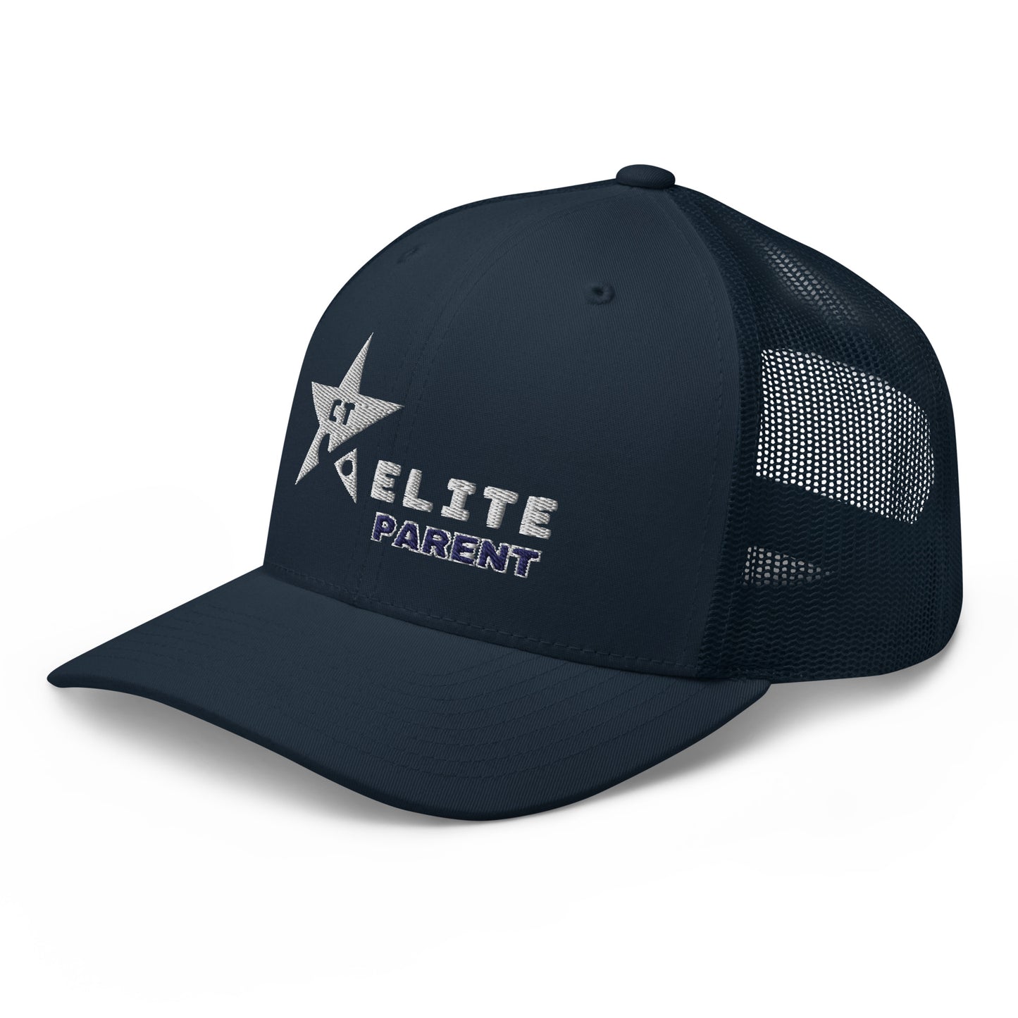 CT Elite Yupoong Retro Trucker Hat