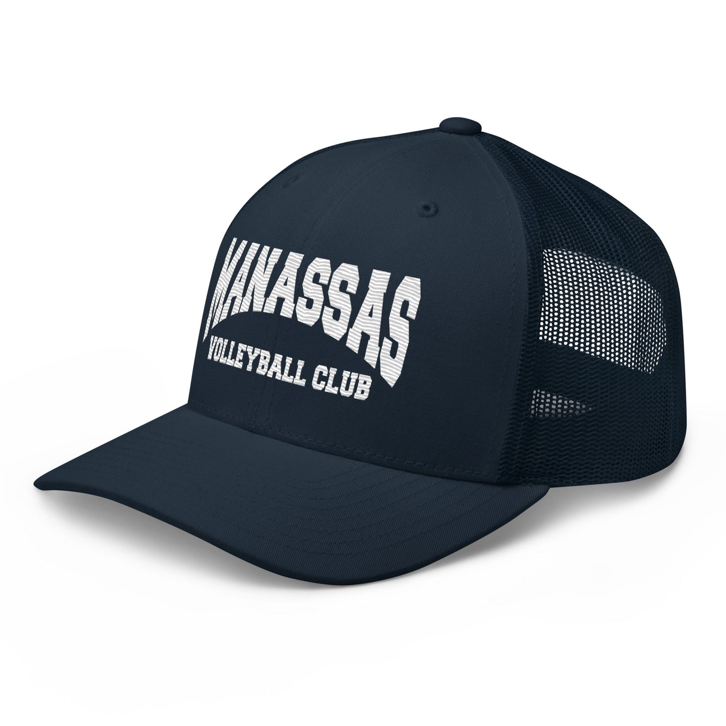 Yupoong Trucker Cap