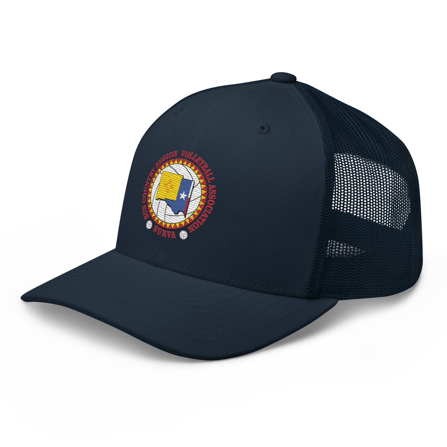 Yupoong Trucker Cap