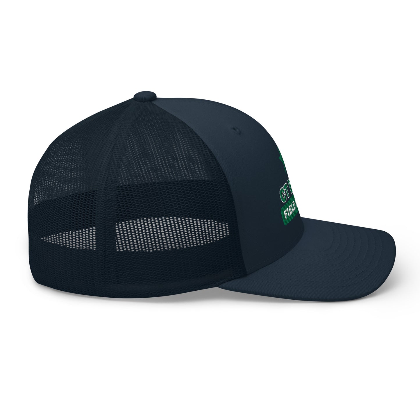 CT Elite Yupoong Retro Trucker Hat