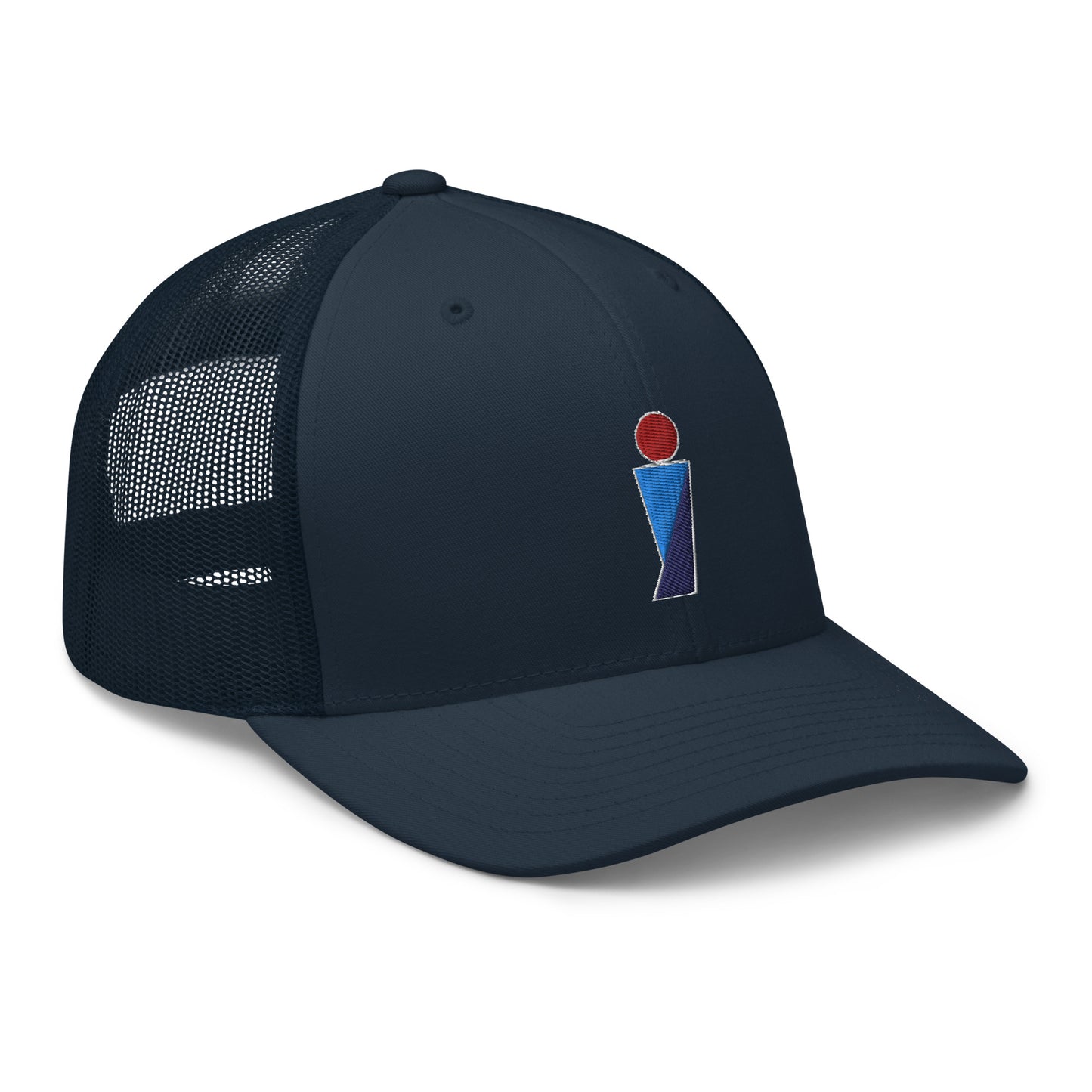 FAIS Yupoong Trucker Cap