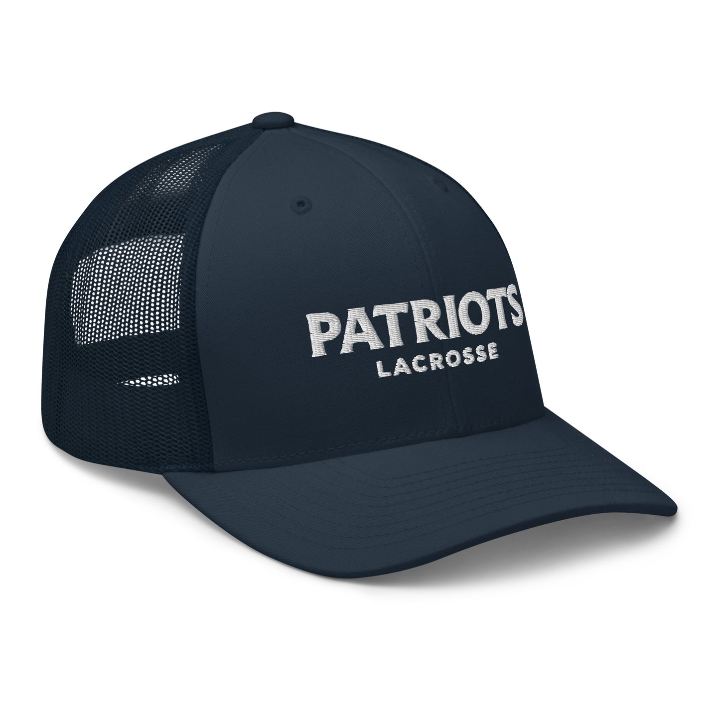FC Lacrosse Yupoong Retro Trucker Hat
