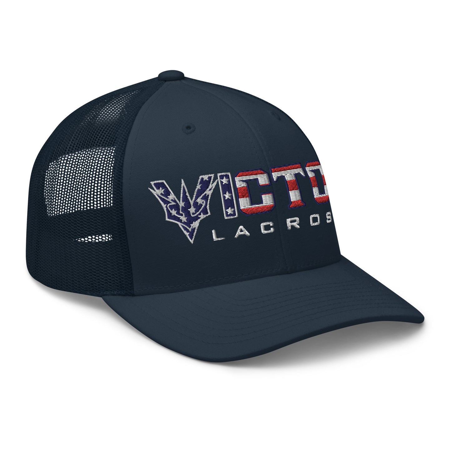VGYL Yupoong Trucker Cap