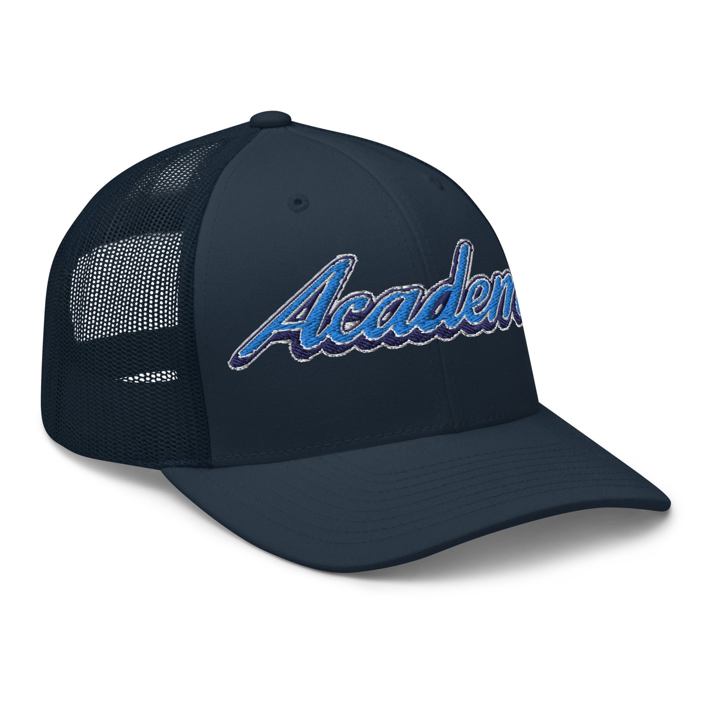 SDLA Yupoong Retro Trucker Hat