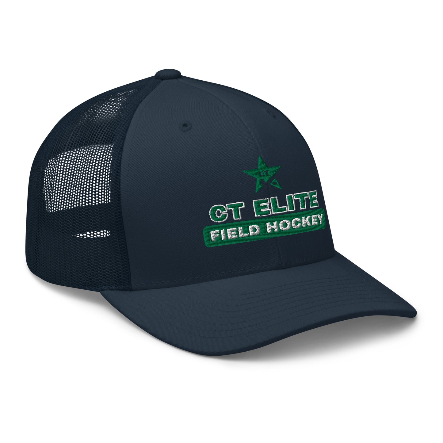 CT Elite Yupoong Retro Trucker Hat