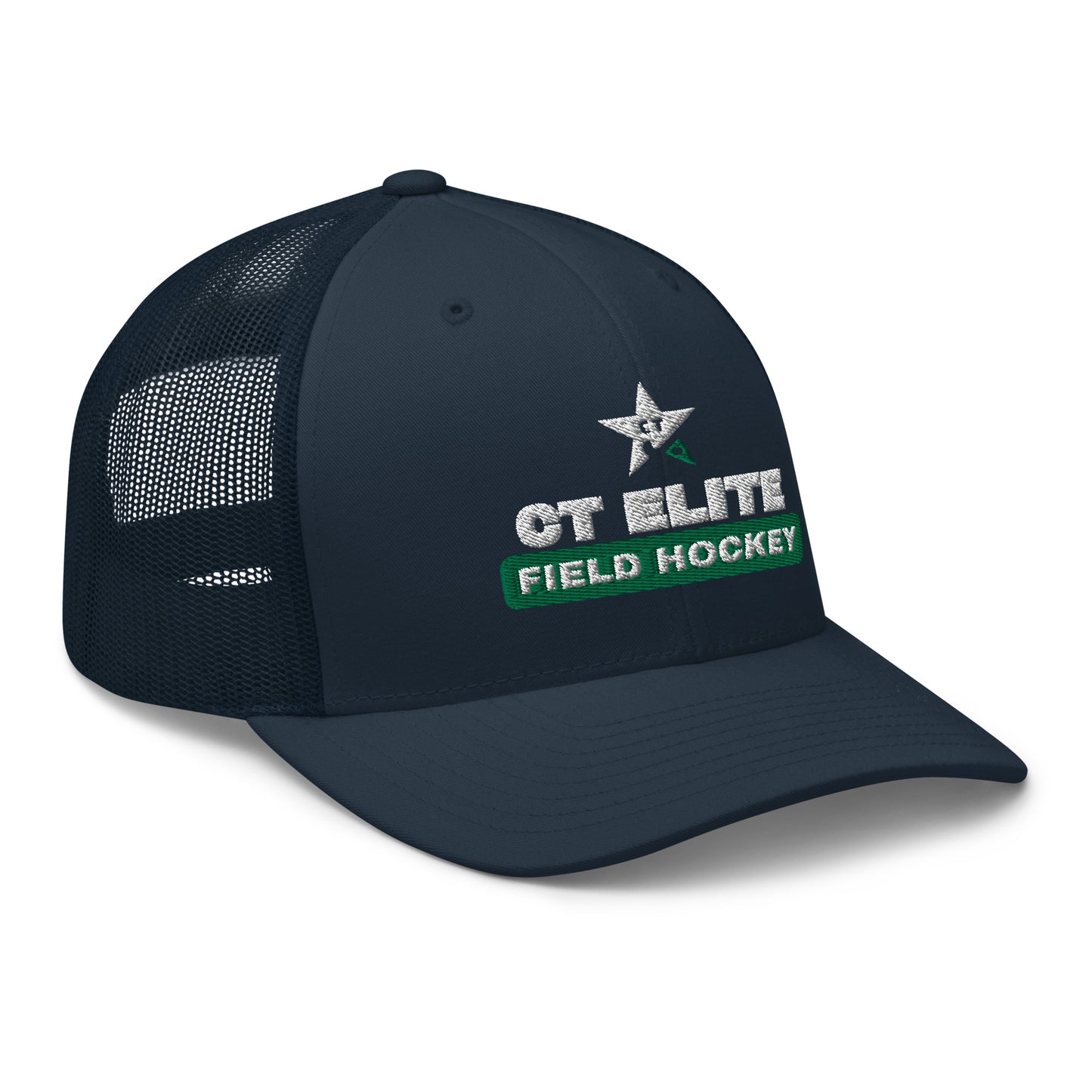 CT Elite Yupoong Retro Trucker Hat