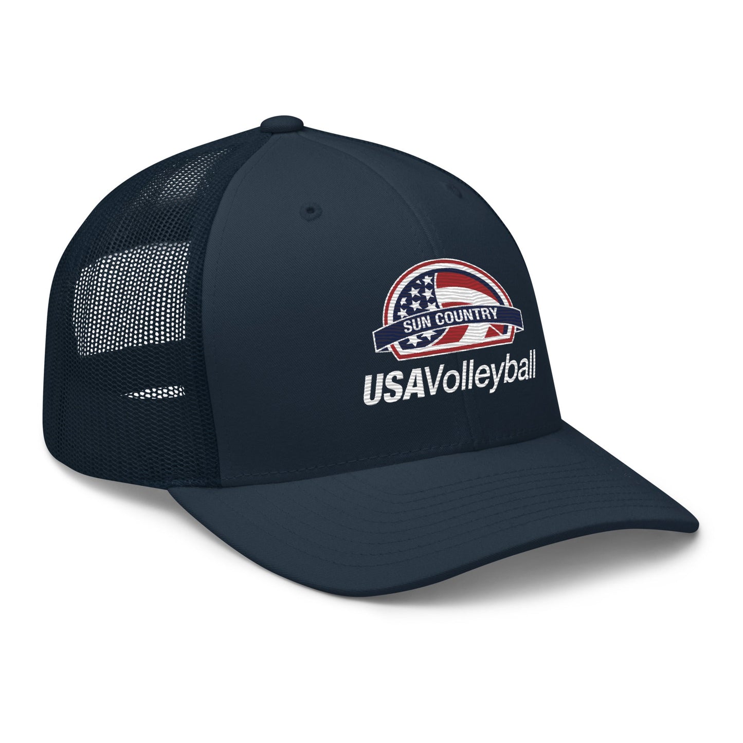 Yupoong Trucker Cap