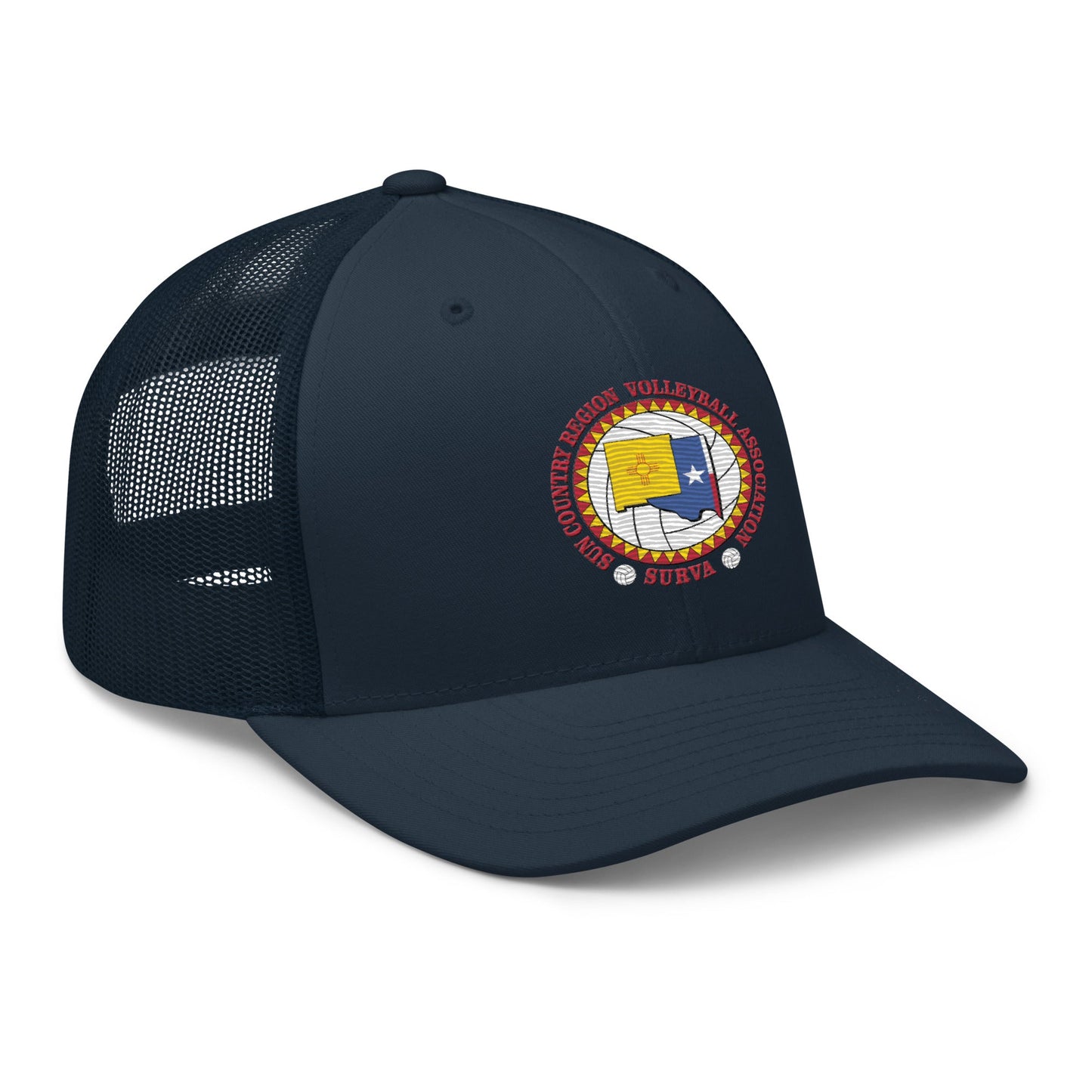 Yupoong Trucker Cap