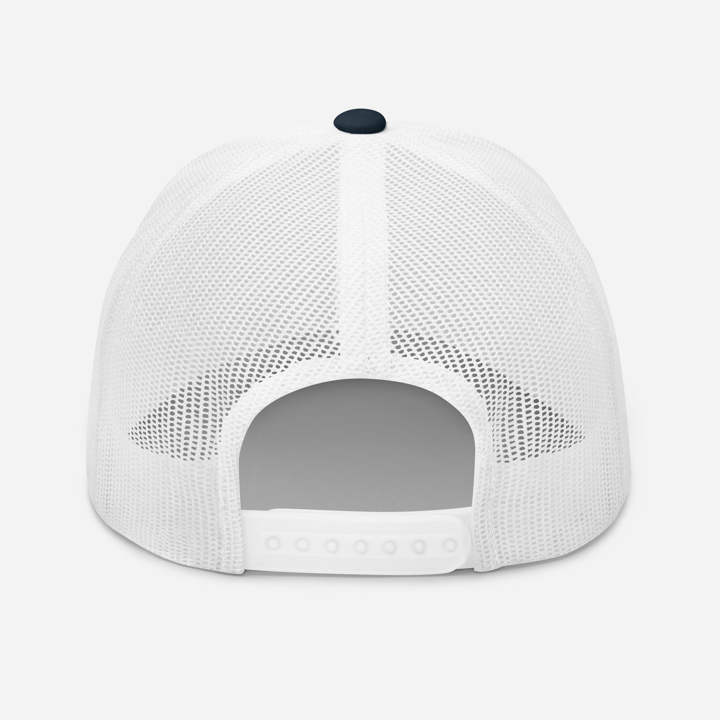Elite Limousine Service Inc Yupoong Retro Trucker Hat