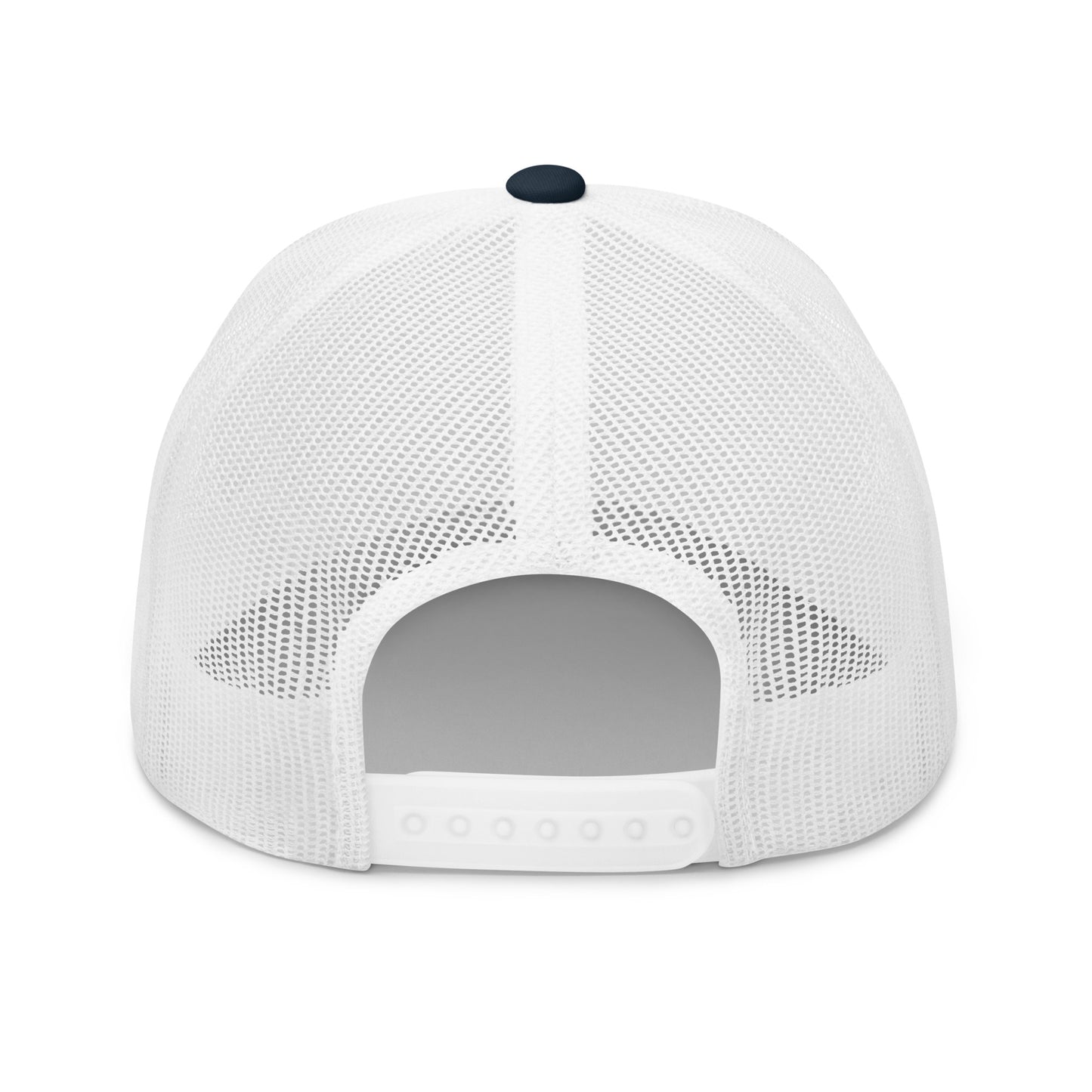 Maclay Cheer Yupoong Retro Trucker Hat