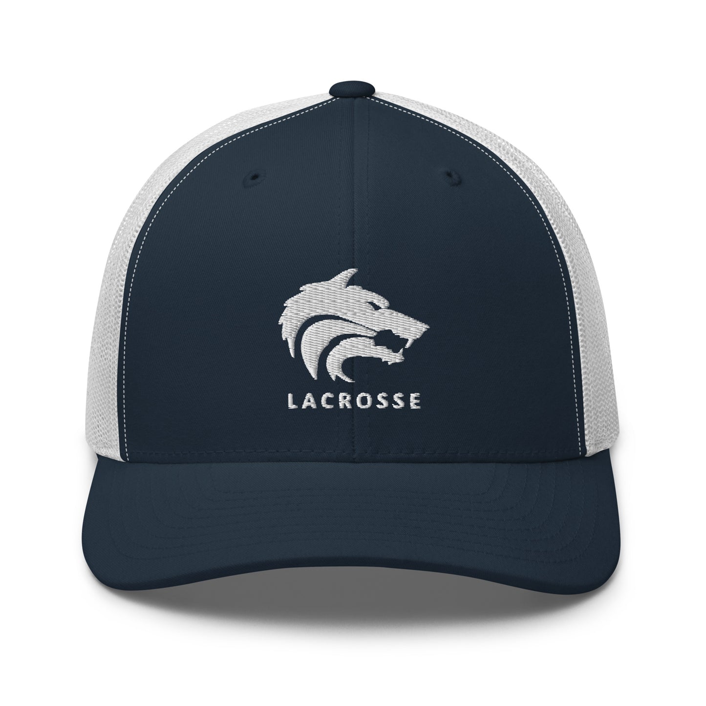 Timberline Lacrosse Trucker Hat