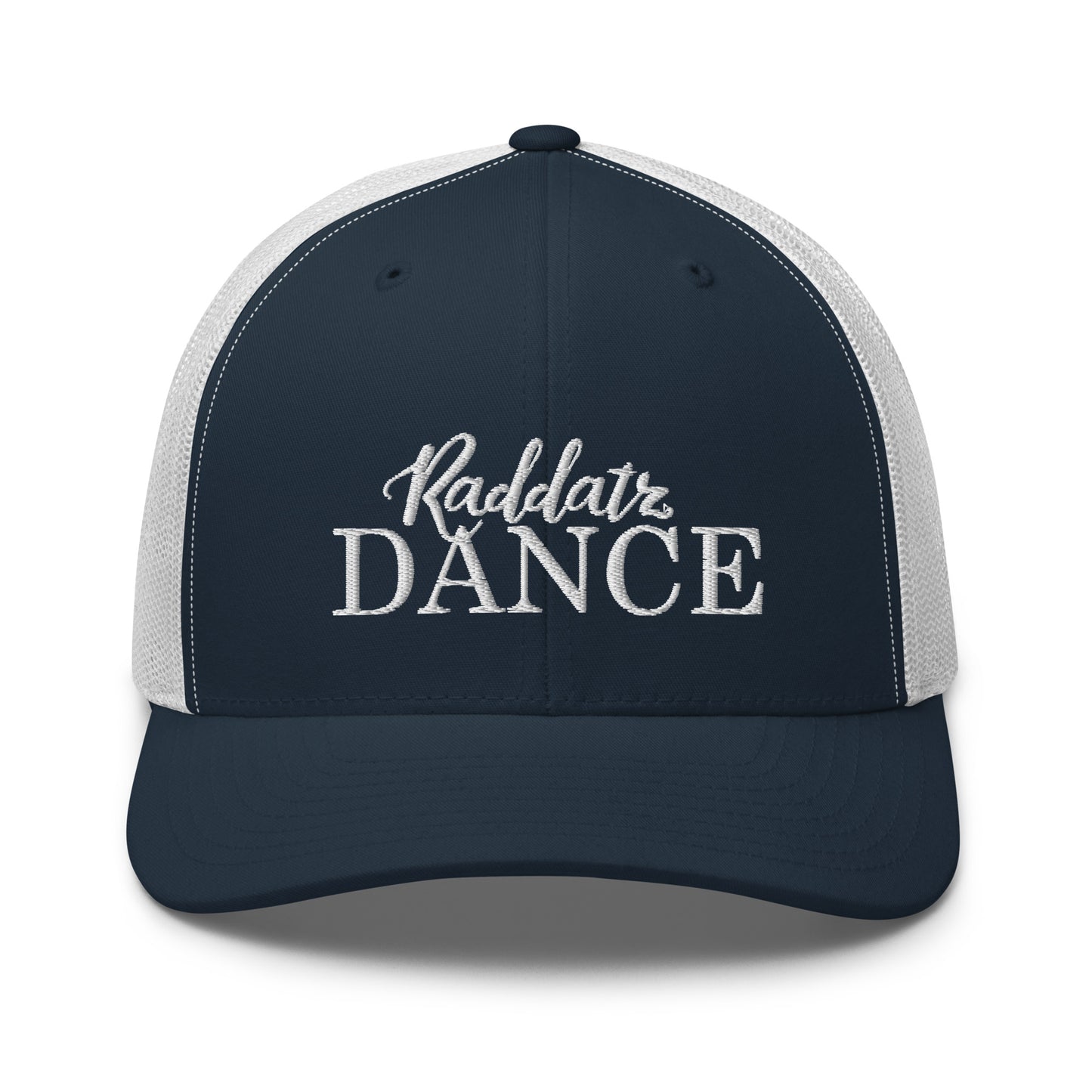 Raddatz Dance Yupoong Classic Trucker Cap