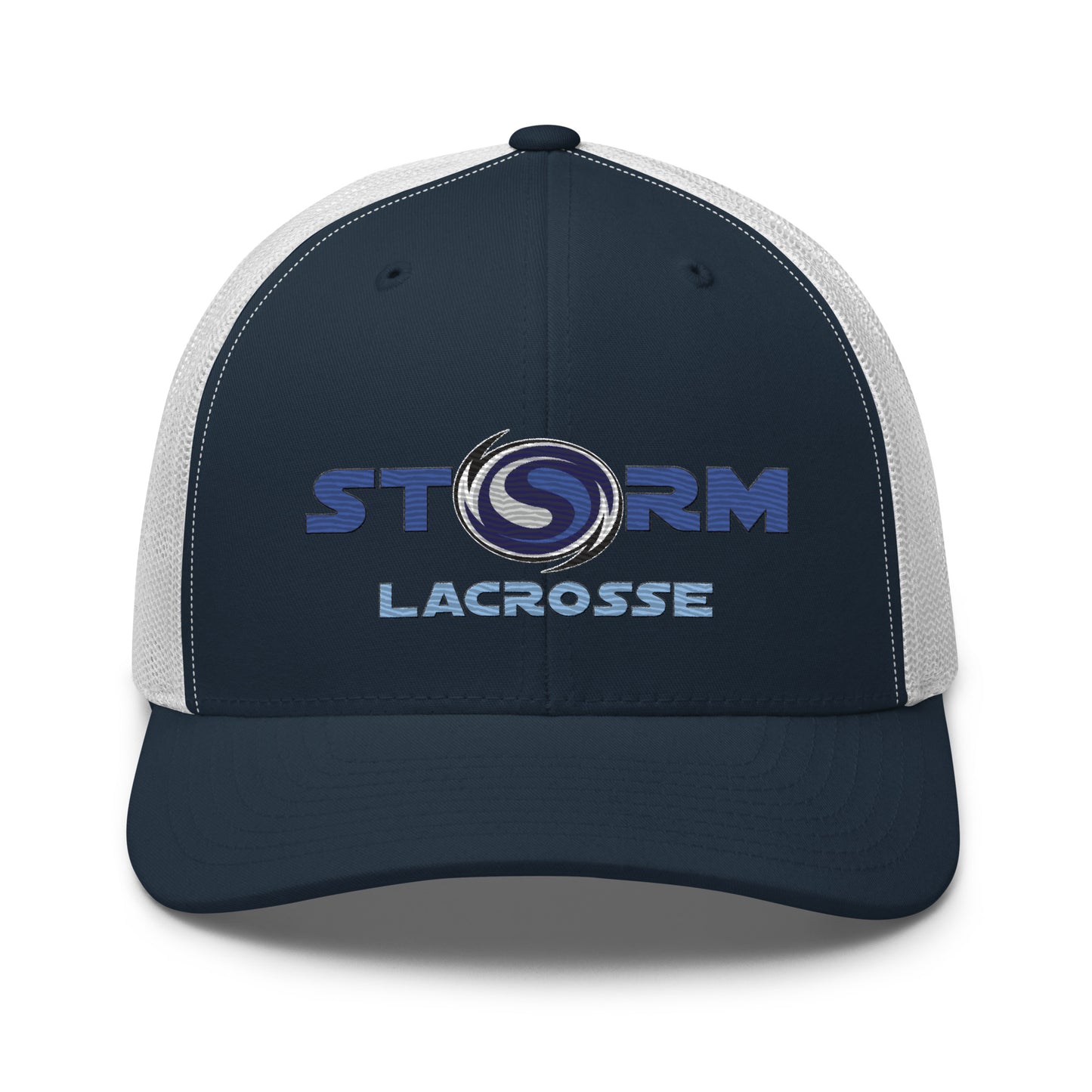 Storm Lacrosse Yupoong Trucker Cap