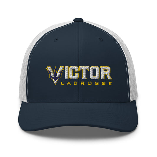 VGYL Yupoong Trucker Hat