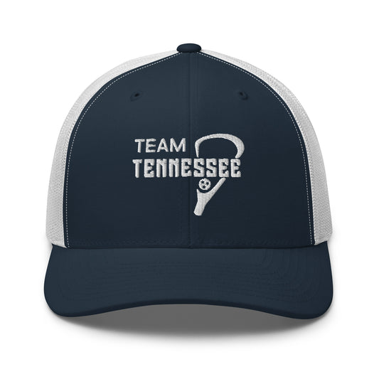 Team TN Yupoong Trucker Cap
