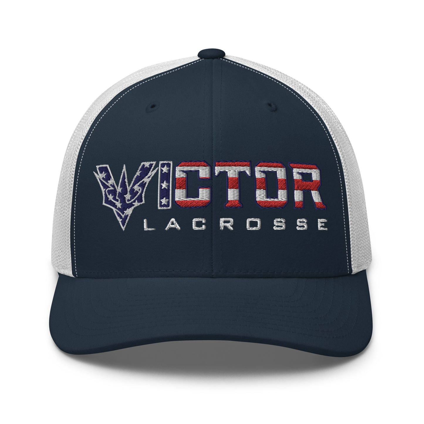 VGYL Yupoong Trucker Cap