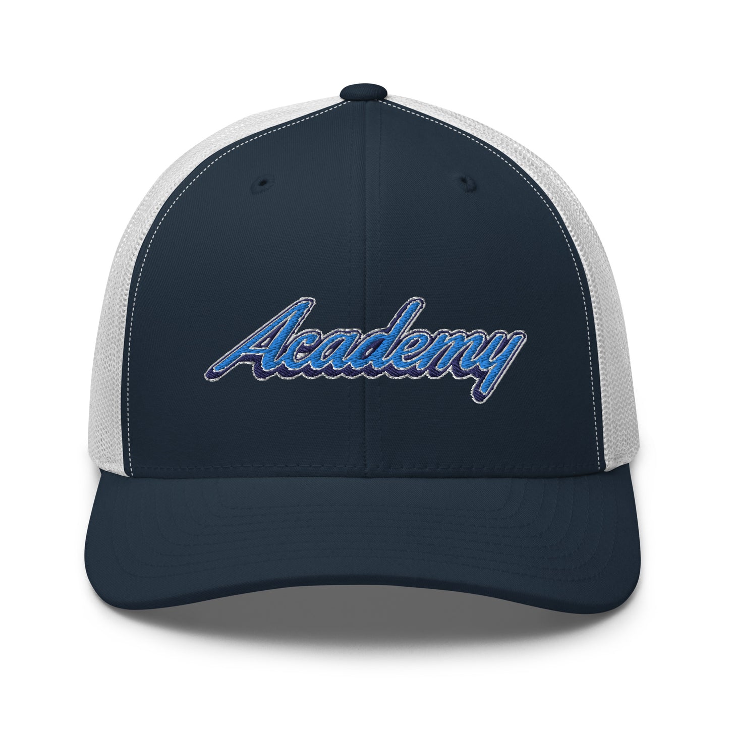 SDLA Yupoong Retro Trucker Hat