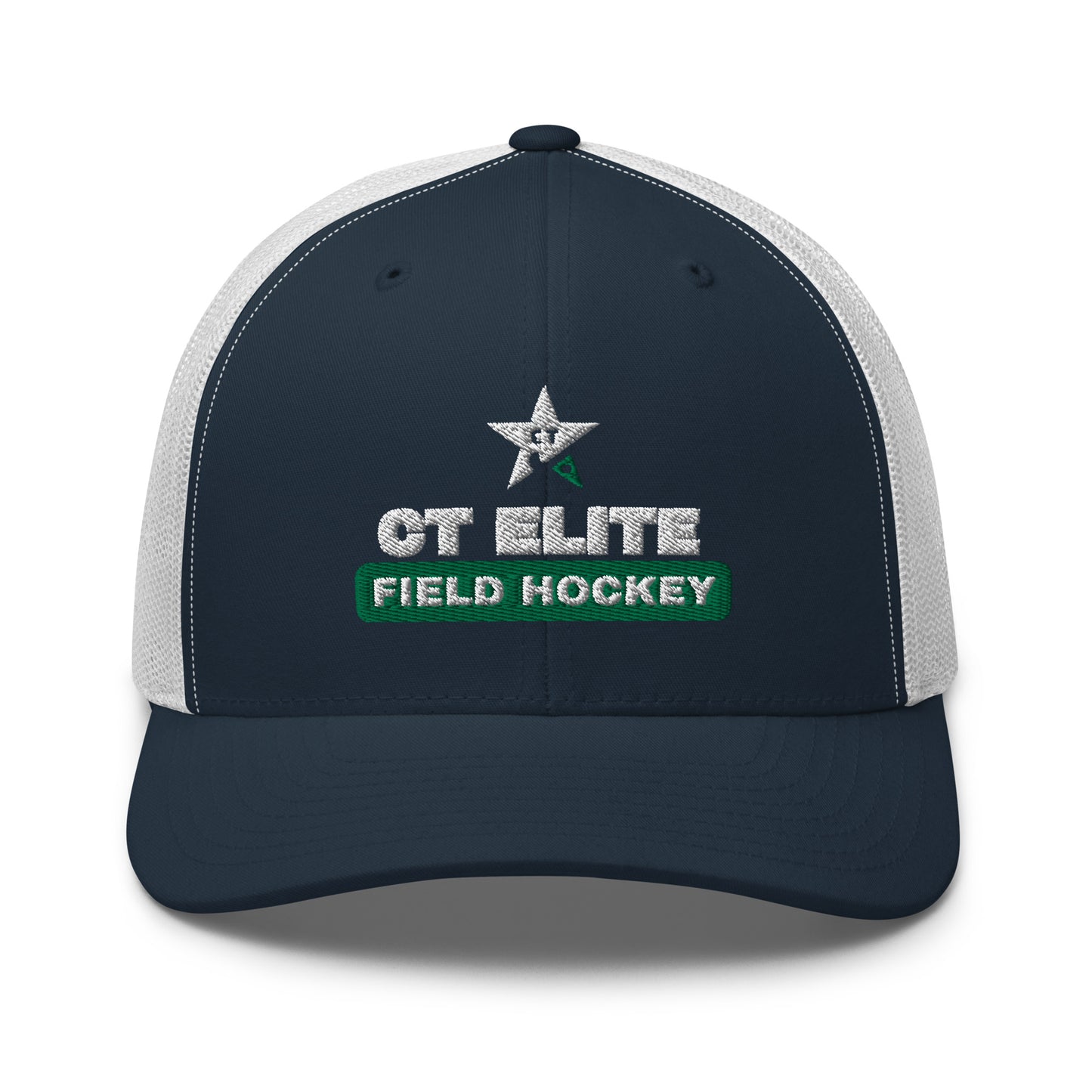 CT Elite Yupoong Retro Trucker Hat