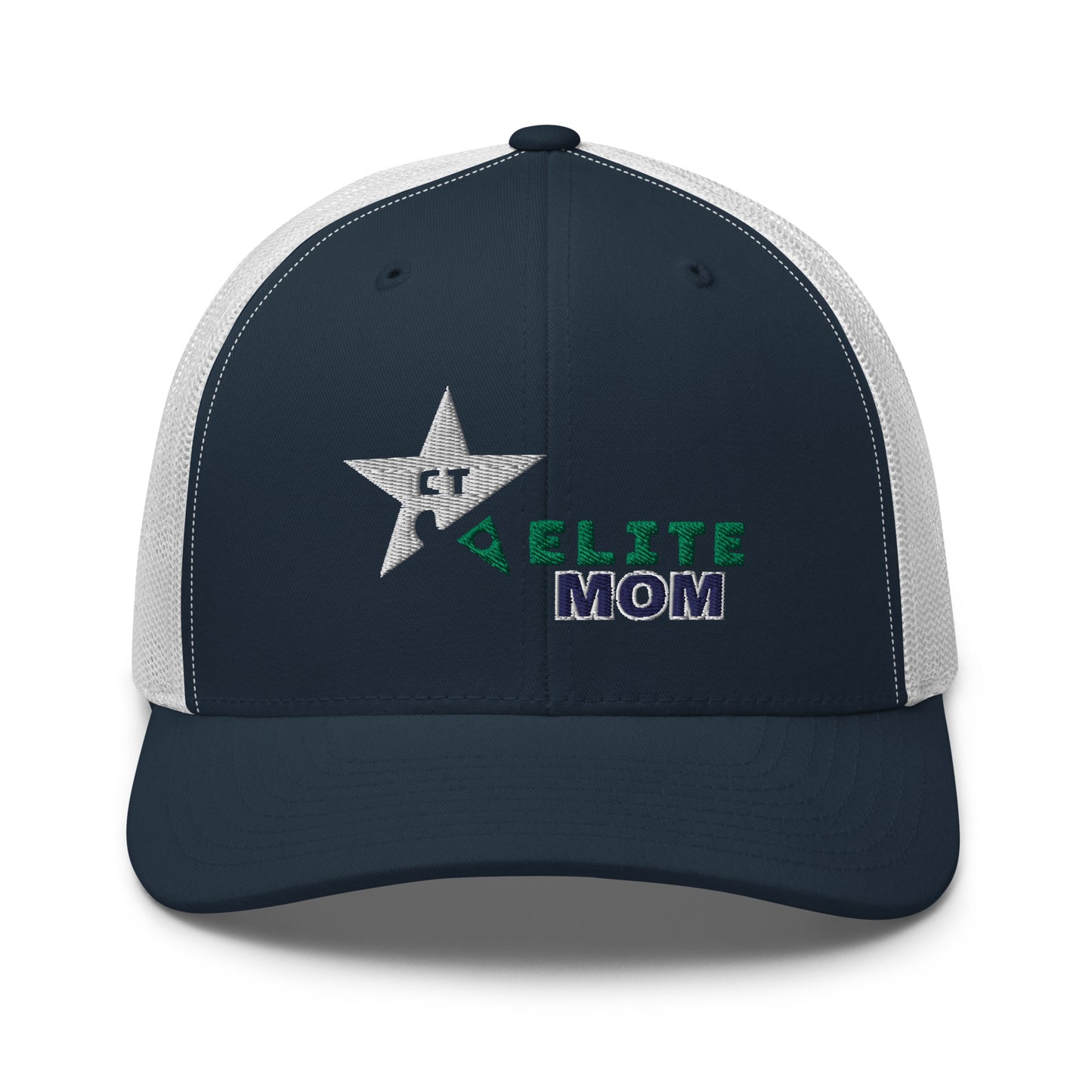 CT Elite Yupoong Retro Trucker Hat