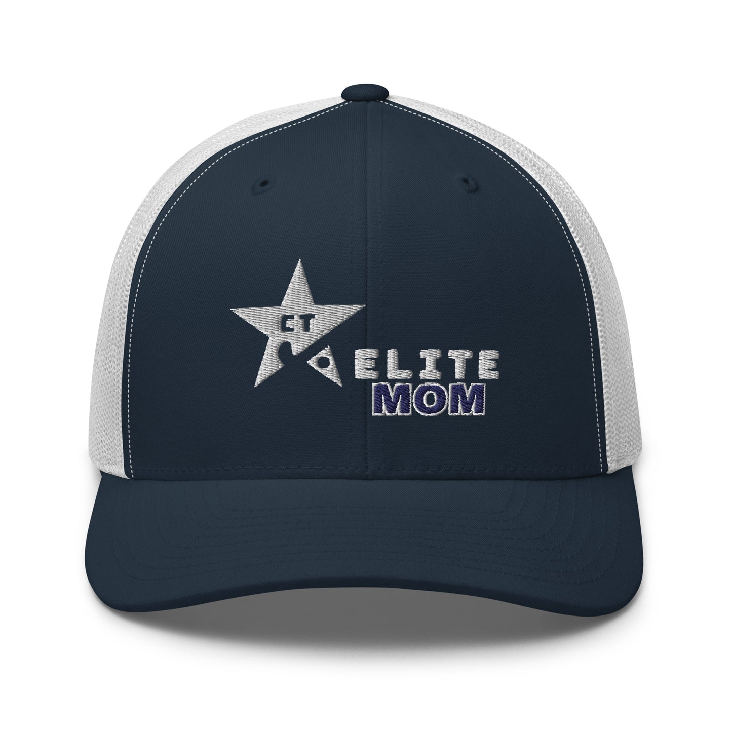 CT Elite Yupoong Retro Trucker Hat