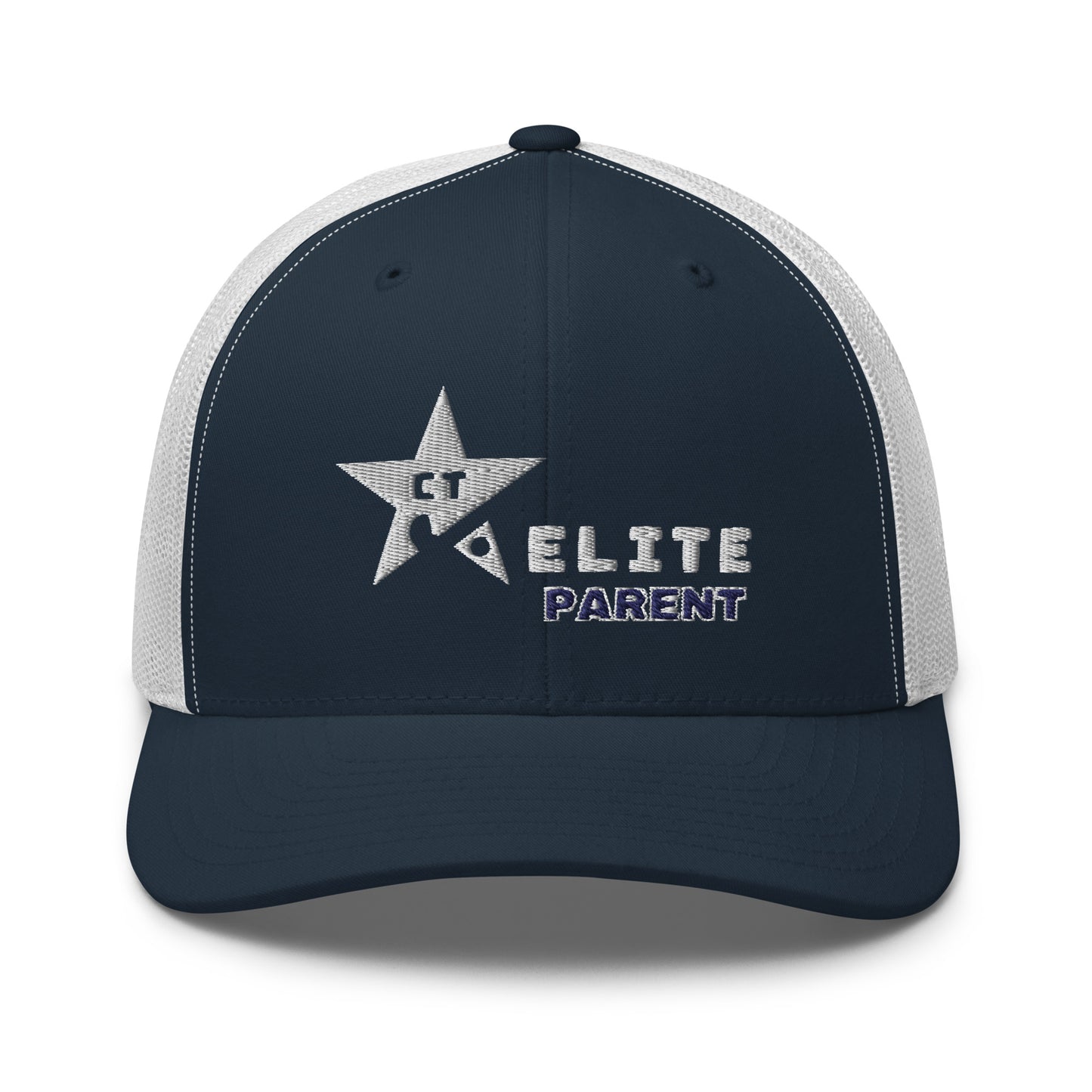 CT Elite Yupoong Retro Trucker Hat