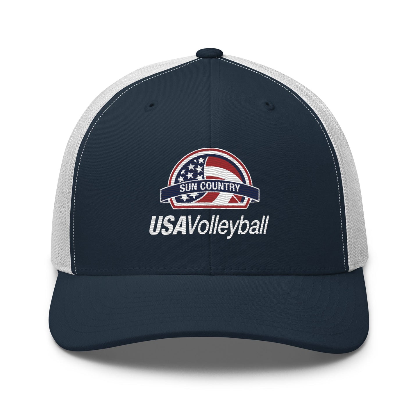 Yupoong Trucker Cap