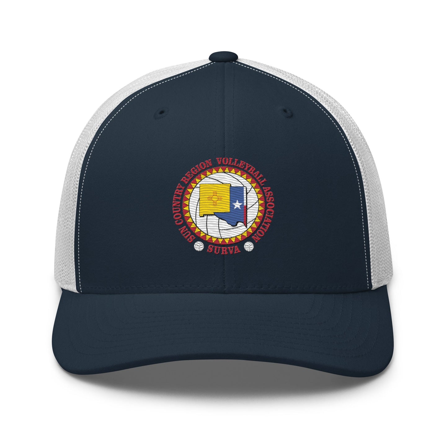 Yupoong Trucker Cap