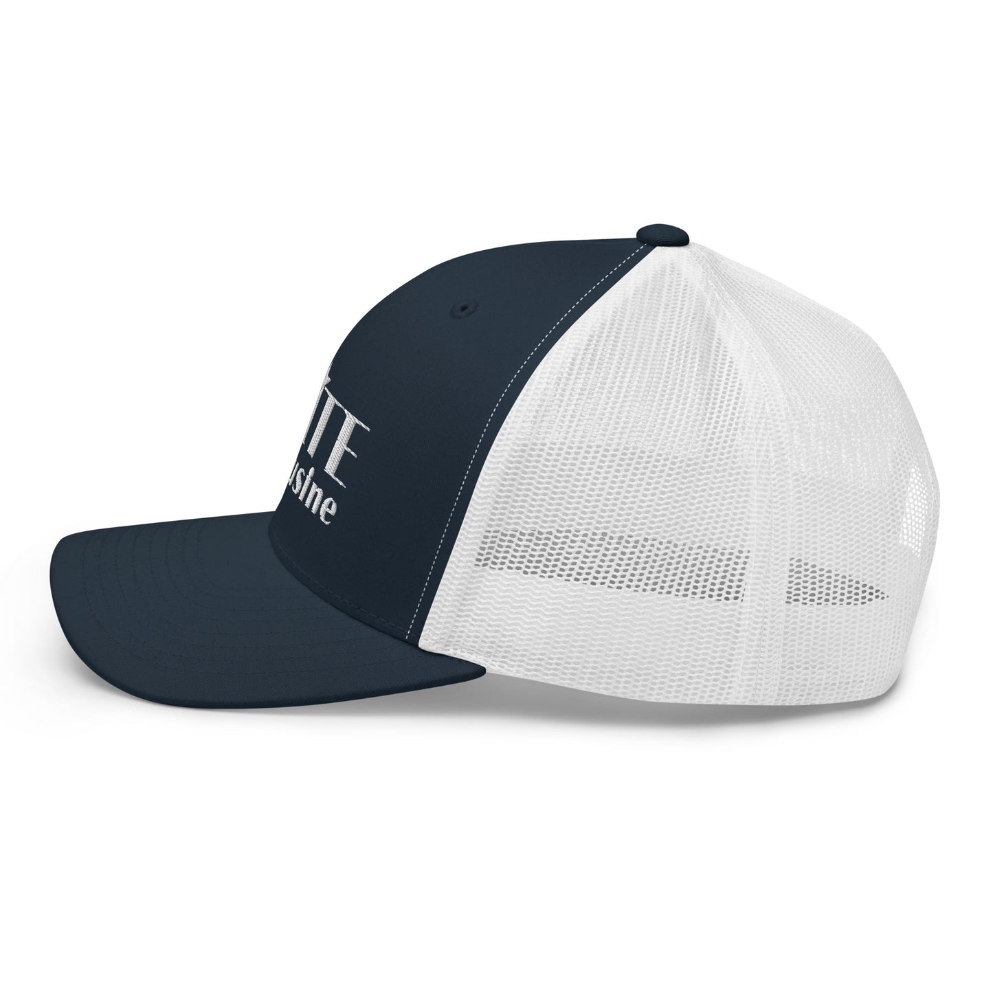 Elite Limousine Service Inc Yupoong Retro Trucker Hat